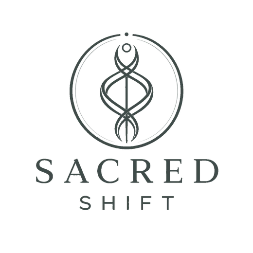 Sacred Shift Breathwork